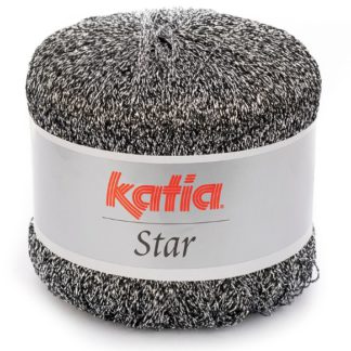 Пряжа Katia Star